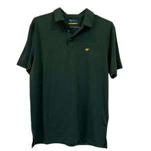 Jack Nicklaws Poli Shirt
